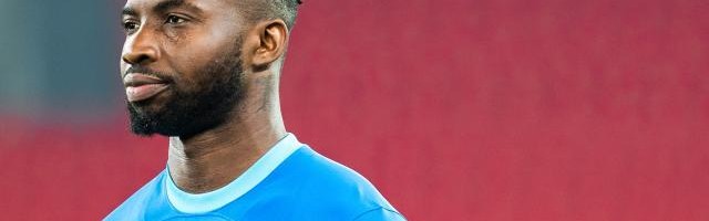 老虎机-等不及了?奥斯卡献赛季第3球：我对归化持开放态度