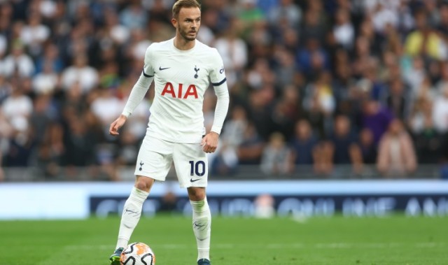 麦迪逊：不知具体伤愈回归时间，但我确实迫不及待想要上场比赛了