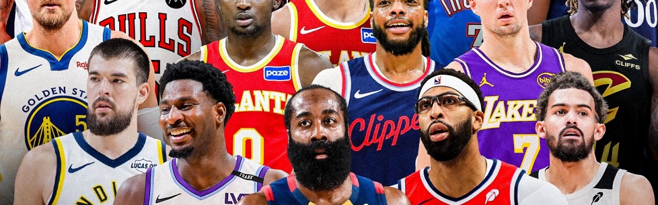 在线游戏-交易截止日复盘：骑士&amp;奇才&amp;灰熊大赢特赢！独行侠&amp;爵士输惨