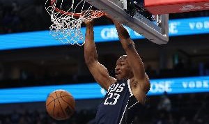 欧记：凯-琼斯接近和阿纳多卢埃菲斯达成一份部分保障合同