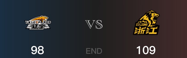 广厦vs辽宁全场录像回放-CBA季后赛(2025年05月01日)