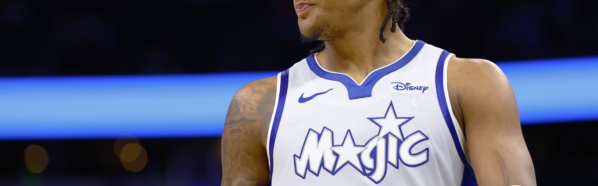 真人游戏-班凯罗：享受狄龙带来的身体对抗 但这也是我们的比赛方式