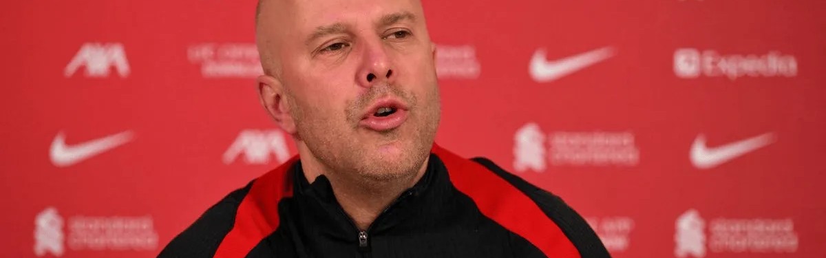 斯洛特：莱奥尼ACL，缺席1年，基耶萨补入欧冠大名单