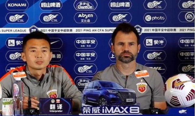 游戏平台-莱科：没有夺得冠军很痛心 希望明年能够做得更好