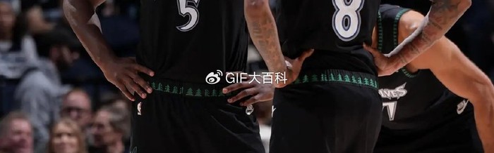 谁是乔丹？华子41分+5抢断打爆灰熊，末节13分+三分杀死比赛！|森林狼|爱德华兹|乔丹-麦克劳林|明尼苏达森林狼队|体育赛事讨论_新浪体育_新浪新闻