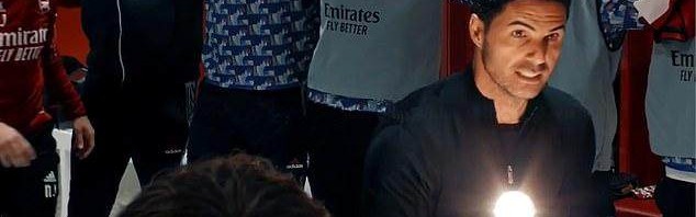 老虎机-阿尔特塔花式打鸡血，铸造沉着冷血的阿森纳