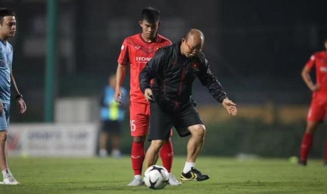 老虎机-越南洗牌！最新30人名单多位名将落选 7名新人入队