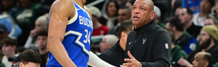 视讯游戏-被翻34分，再大领先都无法赢球，难怪超级巨星想要交易离队了|雄鹿|老鹰|NBA常规赛|扬尼斯-阿德托昆博|密尔沃基雄鹿队_新浪体育_新浪新闻