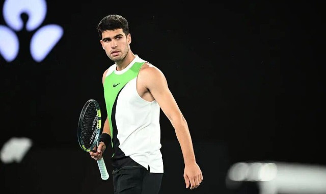 在线娱乐-澳网第8日预告：萨巴阿卡冲8强 张帅出战女双次轮