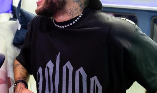 问鼎娱乐-内马尔发表34岁生日感言：17年追梦，17年圆梦