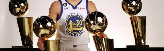 棋牌-进取心如科比詹皇！34岁库里仍渴望变强