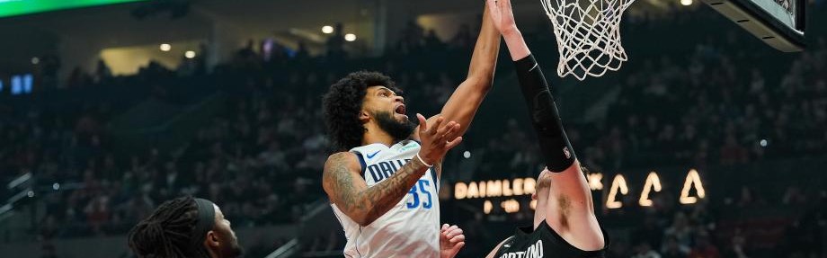 真人游戏-巴格利26+9弗拉格24分 独行侠100-93战胜开拓者