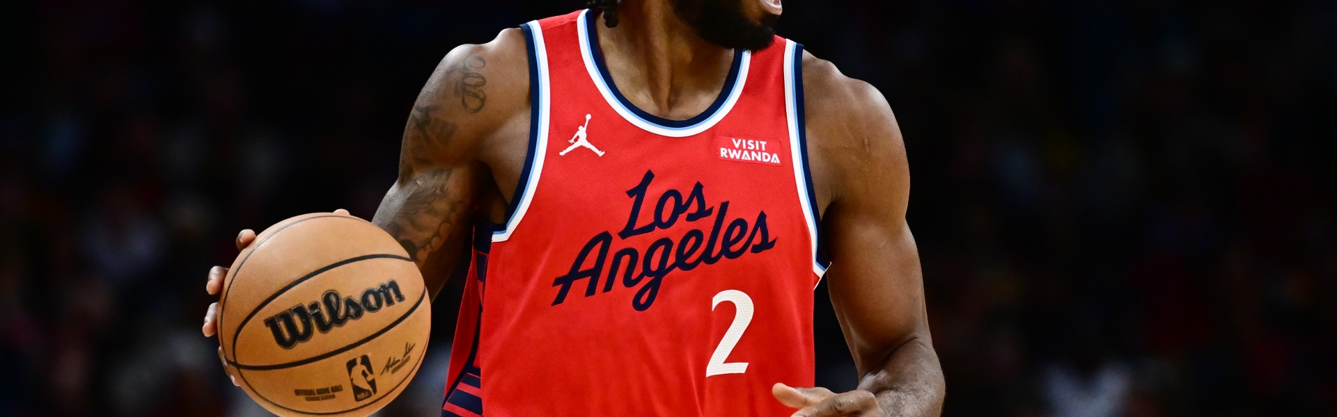 五外真滴香！快船4连胜场均17.5记三分 卡登混合双打扛起北伐大旗