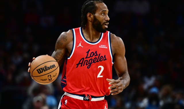 五外真滴香！快船4连胜场均17.5记三分 卡登混合双打扛起北伐大旗