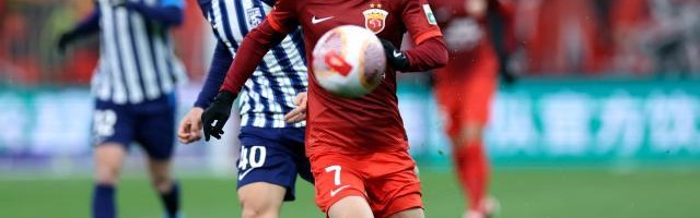 两战新加坡在即，谁能为伊万进球？