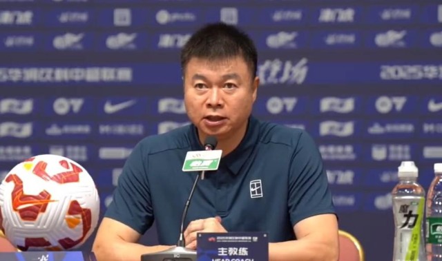 于根伟谈赛程调整：国家利益高于一切，我们必须要以大局为重